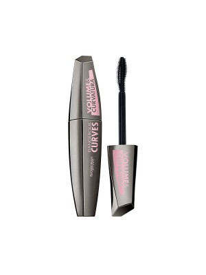 Deborah Milano Dangerous Curves Mascara 
