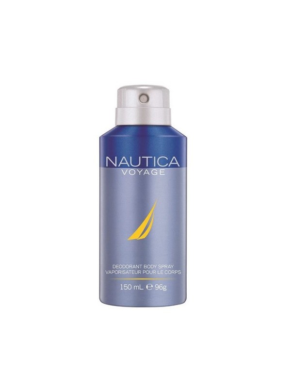 Nautica Voyage Gift Seteau De Toilette 100 ml+Deo 150 ml