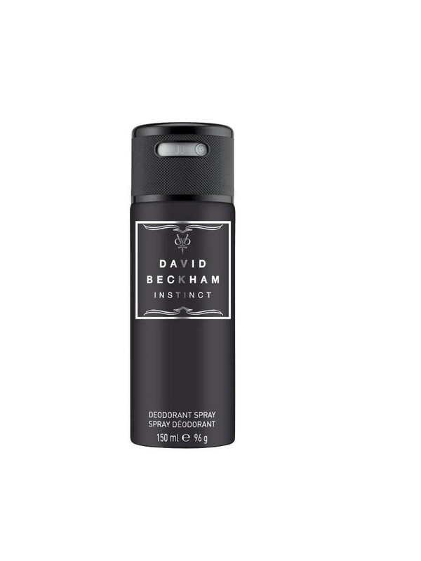 David Beckham Instinct Gift Set (Eau De Toilette 100 ml+Deo 150 ml)