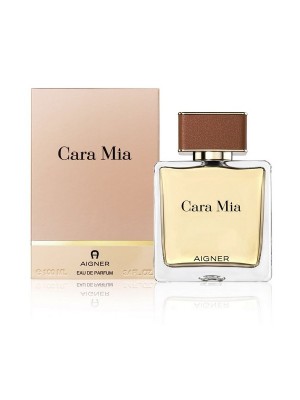 Aigner Cara Mia Eau De Perfume 100 ml (For Women)