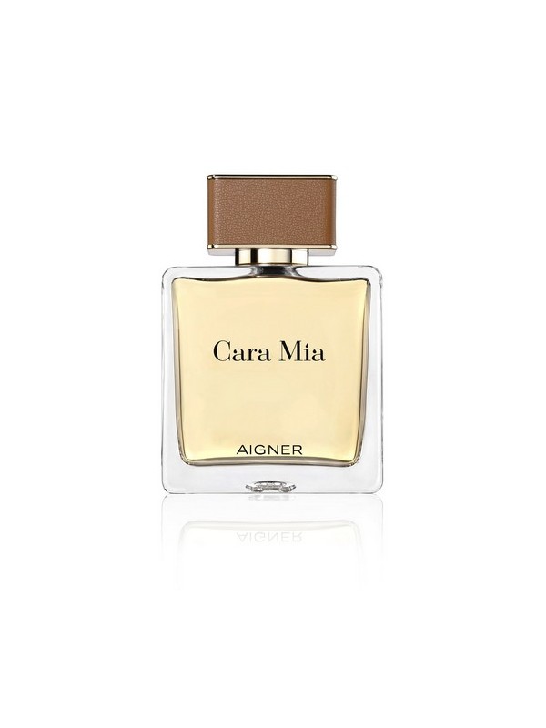 Aigner Cara Mia Eau De Perfume 100 ml (For Women)