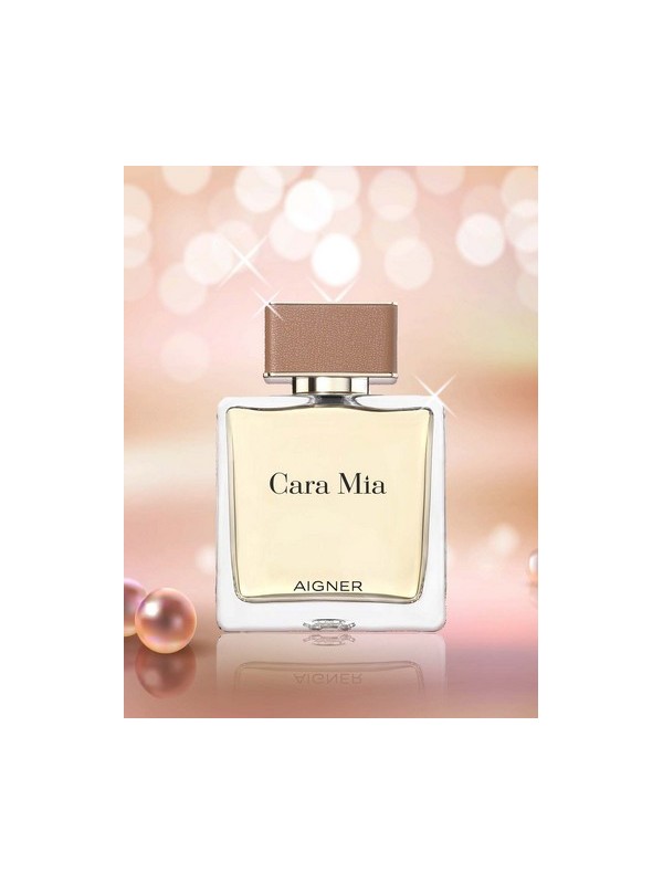 Aigner Cara Mia Eau De Perfume 100 ml (For Women)