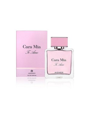 Aigner Cara Mia Ti Amo Women Eau De Perfume 100 ml