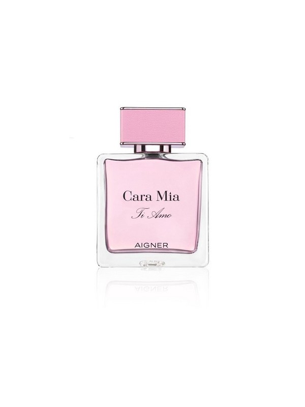Aigner Cara Mia Ti Amo Women Eau De Perfume 100 ml