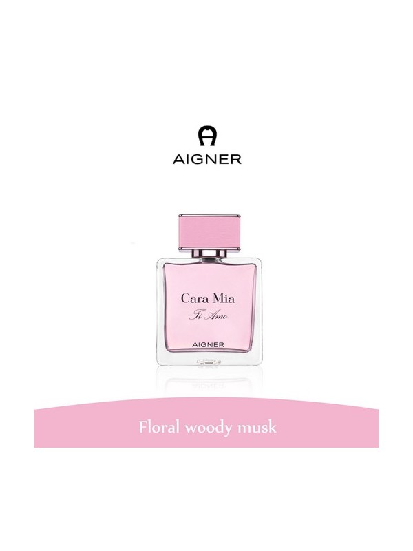 Aigner Cara Mia Ti Amo Women Eau De Perfume 100 ml