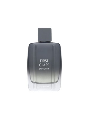 Aigner First Class Executive Eau De Toilette 100 ml