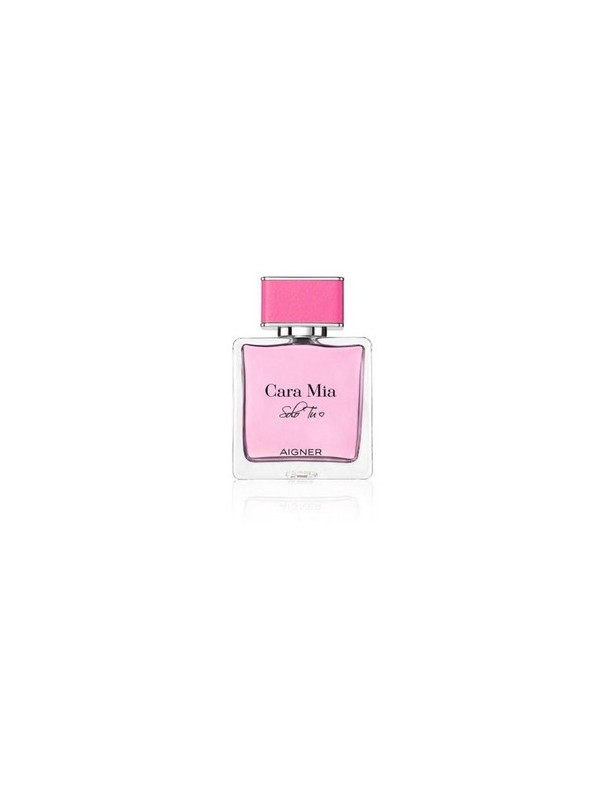 Aigner Cara Mia Solo Tu Eau De Perfume 30 ml (For Women)