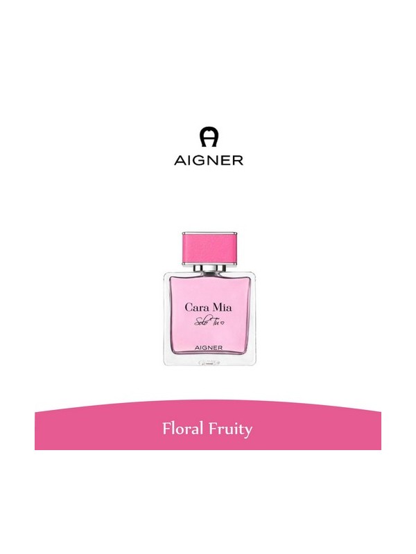 Aigner Cara Mia Solo Tu Eau De Perfume 30 ml (For Women)