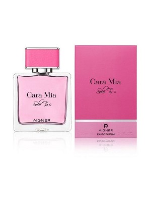Aigner Cara Mia Solo Tu Eau De Perfume 100 ml (For Women)