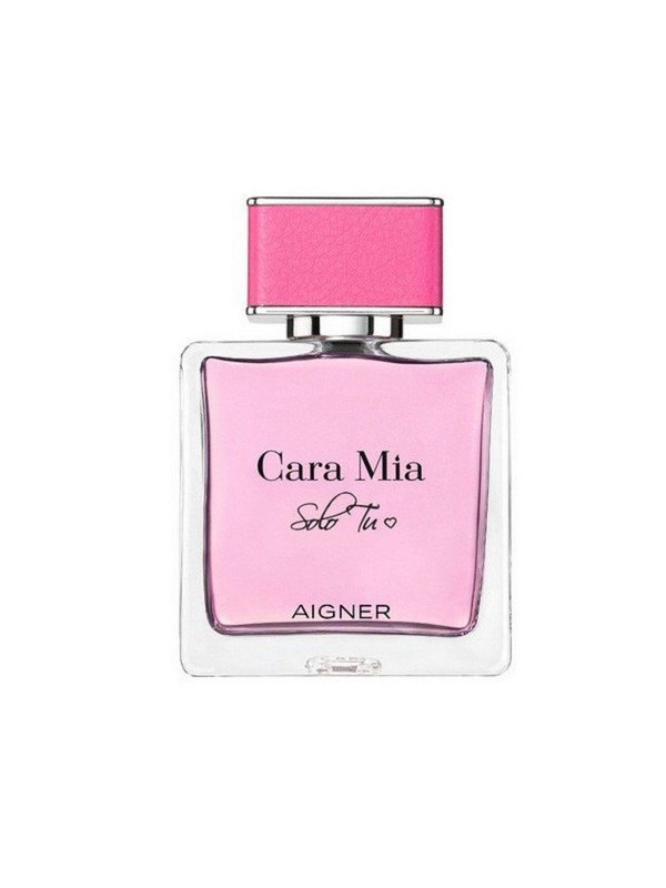 Aigner Cara Mia Solo Tu Eau De Perfume 100 ml (For Women)