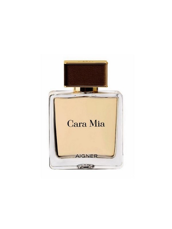 Aigner Cara Mia Eau De Perfume 50 ml (For Women)