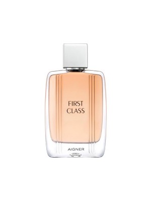 Aigner First Class Eau De Toilette 100 ml
