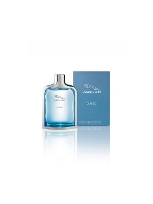 Jaguar Classic Eau De Toilette 100 ml