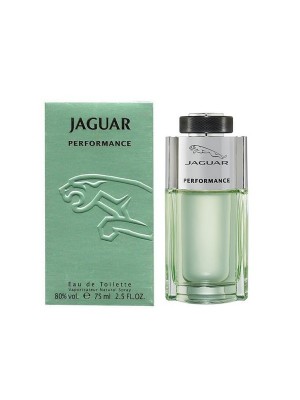 Jaguar Performance Eau De Toilette 75 ml