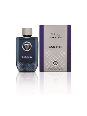 Jaguar Pace Eau De Toilette 100 ml