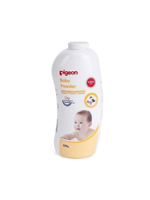 Pigeon Baby Powder With Fragrance - 500 gm