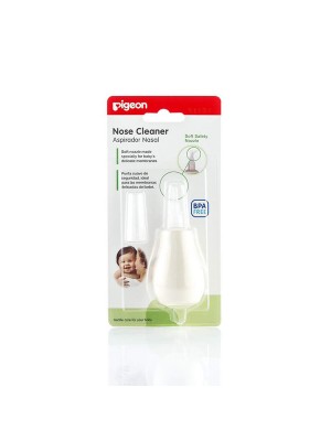 Pigeon Nose Cleaner Blister Pack