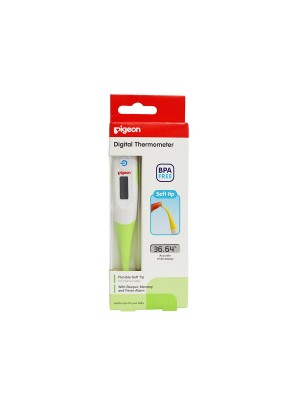 Pigeon Digital Thermometer