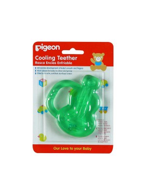 Pigeon Cooling Teether, Guitar