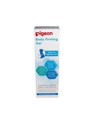 Pigeon Body Firming Gel (110 gm)