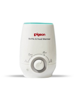 Pigeon Bottle And Food Warmer (Vde Plug)