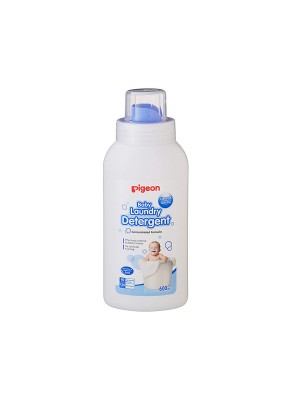 Pigeon Liquid Laundry Detergent - 600 ml