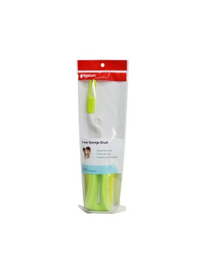 Pigeon Bottle Cleaning Sponge Brush
