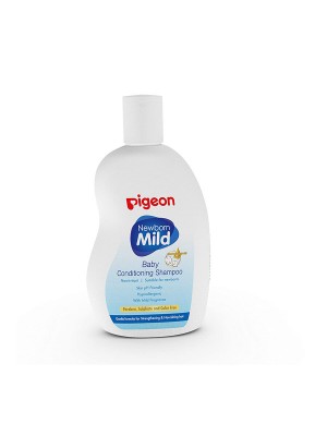 Pigeon Baby Conditioning Shampoo (200 ml)