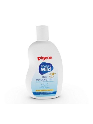 Pigeon Baby Moisturizing Lotion 200 ml