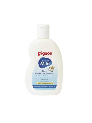 Pigeon Baby Conditioning Shampoo - 500 ml Baby Boys & Baby Girls