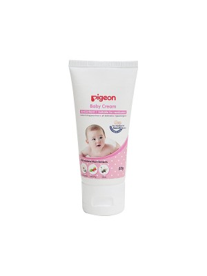 Pigeon Baby Cream, 50 gm