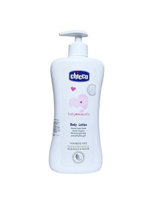 Chicco Body Lotion 500 ml