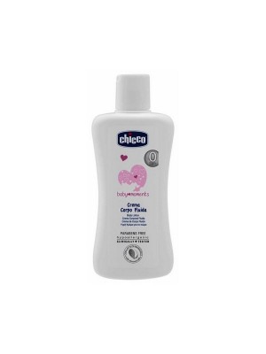 Chicco Body Lotion 200 ml