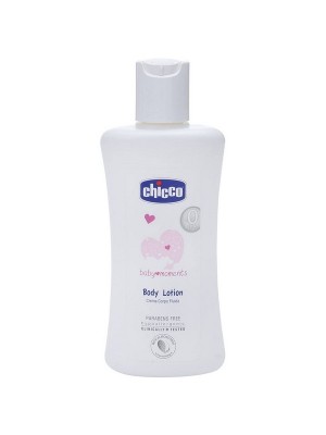 Chicco Body Lotion 100 ml