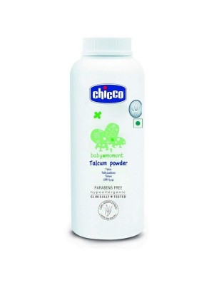 Chicco Talcum Powder 150 gm