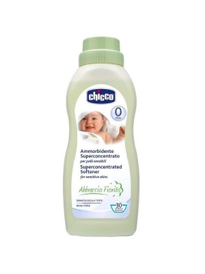 Chicco Softener Delicate Flowers 750 ml