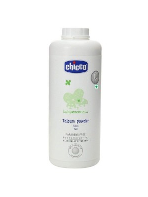 Chicco Talcum Powder 500 gm