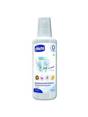 Chicco Disinfectant Multipurpose 1000 ml