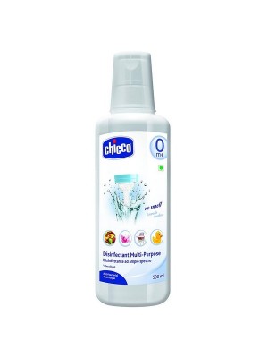 Chicco Disinfectant Multipurpose 500 ml