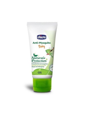 Chicco Antimosquito Gel 50 ml