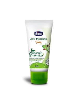 Chicco Antimosquito Gel 100 ml