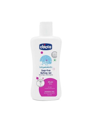 Chicco Bathing Gel Relax 200 ml