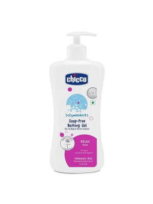 Chicco Bathing Gel Relax 500 ml