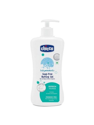 Chicco Bathing Gel Refresh 500 ml