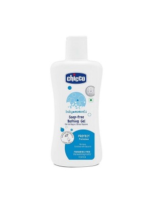 Chicco Bathing Gel Protect 200 ml