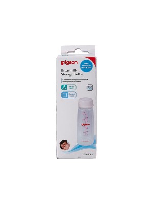 Pigeon Kpl Plastic Storage Bottle 200 ml
