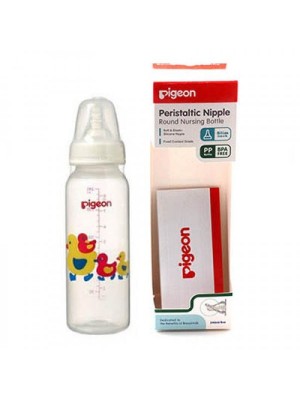 Pigeon Essential Rpp Bottle 240 ml Duck