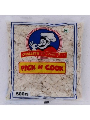 PNC Poha Barik 500 gm