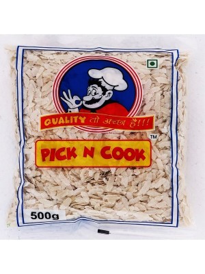 PNC Poha Jada 500 gm