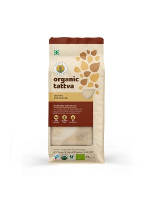Organic Tattva Organic Rice Rava Idli 500 gm